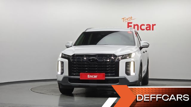 Hyundai PALISADE Gasoline 3.8 2WD Exclusive купить на сайте DeffCars