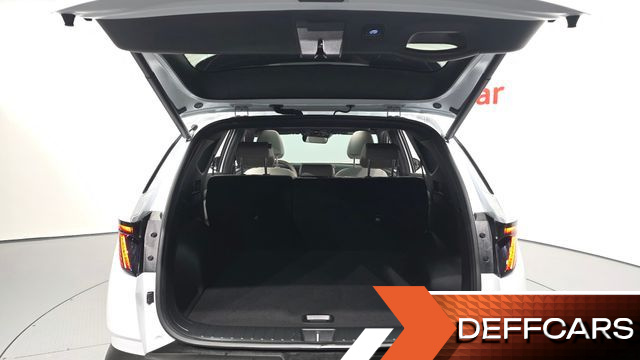 Hyundai TUCSON HEV 1.6 2WD Inspiration купить на сайте DeffCars