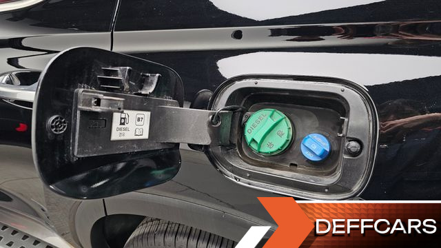 Hyundai PALISADE Diesel 2.2 2WD Prestige купить на сайте DeffCars