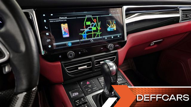 Porsche MACAN 3.0 GTS 95B купить на сайте DeffCars