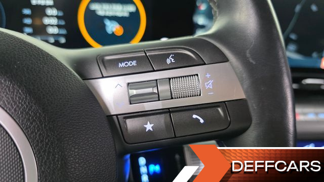 Hyundai KONA Gasoline 2.0 2WD Inspiration купить на сайте DeffCars