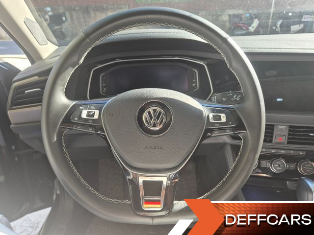 Volkswagen JETTA 1.4 TSI Prestige купить на сайте DeffCars