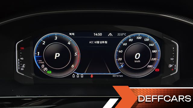 Volkswagen ARTEON 2.0 TDI Prestige купить на сайте DeffCars