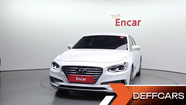 Hyundai GRANDEUR 3.3 Celebrity купить на сайте DeffCars
