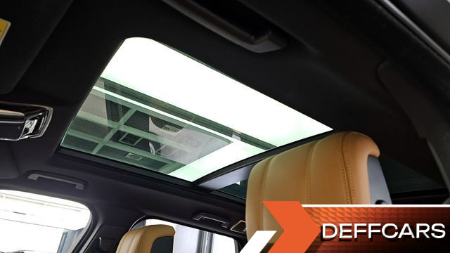 Land Rover RANGE ROVER SPORT 3.0 SDV6 HSE Dynamic купить на сайте DeffCars
