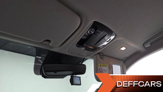 Kia SORENTO Gasoline 2.5T 4WD Prestige купить на сайте DeffCars