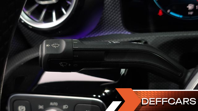 Mercedes A-CLASS A200d Sedan купить на сайте DeffCars