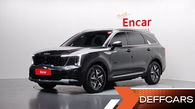 Kia SORENTO HEV 1.6 2WD Noblesse купить на сайте DeffCars