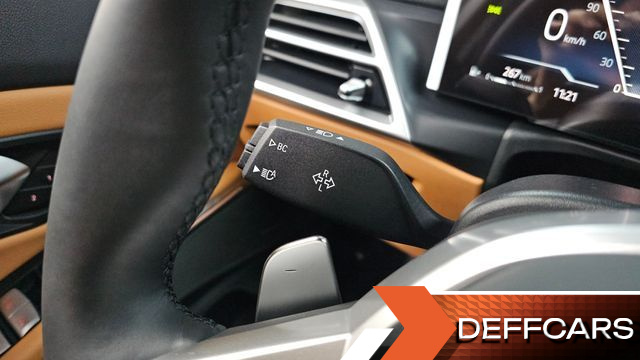 BMW 3-SERIES 320i M Sport купить на сайте DeffCars