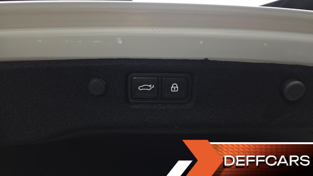 Kia K5 Signature купить на сайте DeffCars