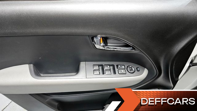 Kia RAY Signature купить на сайте DeffCars