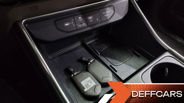Kia CARNIVAL 7-Seater Noblesse купить на сайте DeffCars