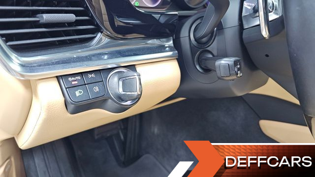Porsche PANAMERA 2.9 AWD Executive купить на сайте DeffCars