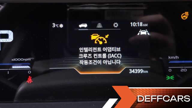 Ssangyong TORRES Gasoline 1.5 2WD T7 купить на сайте DeffCars