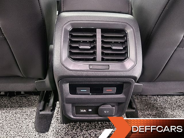 Volkswagen TIGUAN 2.0 TDI Premium купить на сайте DeffCars