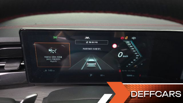 Ssangyong ACTYON Gasoline 1.5 2WD S7 купить на сайте DeffCars