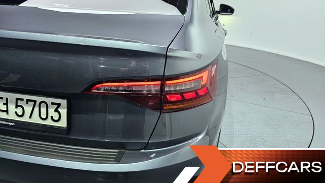 Volkswagen JETTA 1.4 TSI Prestige купить на сайте DeffCars