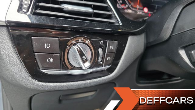 BMW 5-SERIES 520d M Sport Package Plus купить на сайте DeffCars
