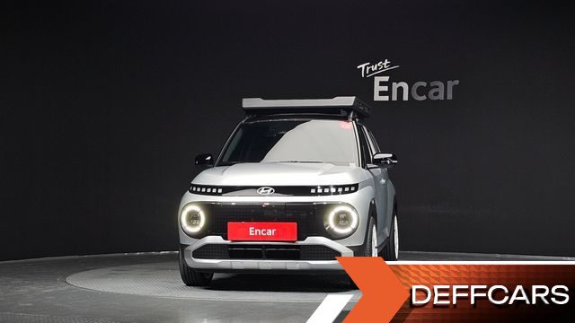 Hyundai CASPER Inspiration купить на сайте DeffCars