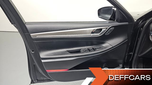 Hyundai GRANDEUR 2.5 Exclusice купить на сайте DeffCars