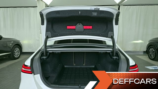 BMW 5-SERIES 520i купить на сайте DeffCars