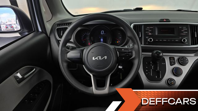 Kia RAY Van Standard купить на сайте DeffCars