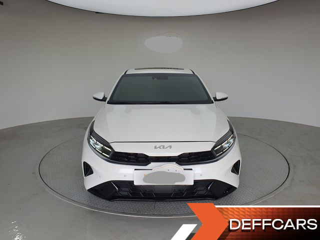 Kia K3 1.6 Noblesse купить на сайте DeffCars