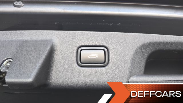 Hyundai PALISADE Gasoline 3.8 2WD Exclusive купить на сайте DeffCars