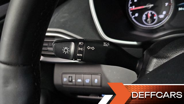 Hyundai SANTAFE Gasoline 2.5T 2WD Premium Choice купить на сайте DeffCars