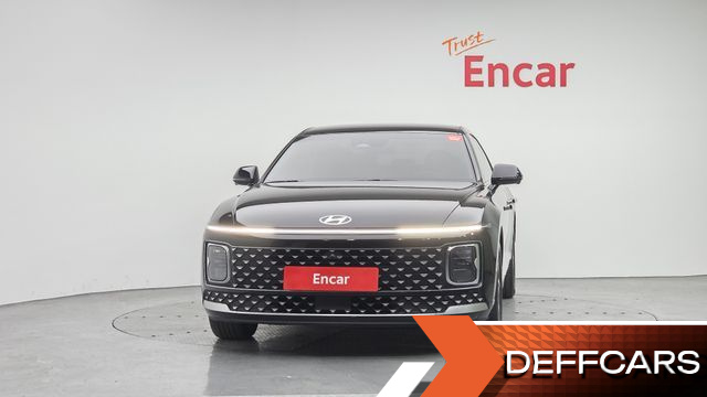 Hyundai GRANDEUR 2,5 Gasoline 2WD Exclusive купить на сайте DeffCars