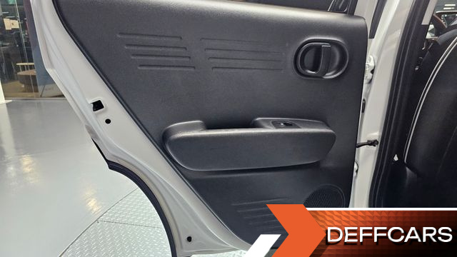 Hyundai CASPER Smart купить на сайте DeffCars