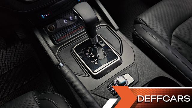 Ssangyong REXTON Diesel 2.2 4WD Culman Noblesse купить на сайте DeffCars