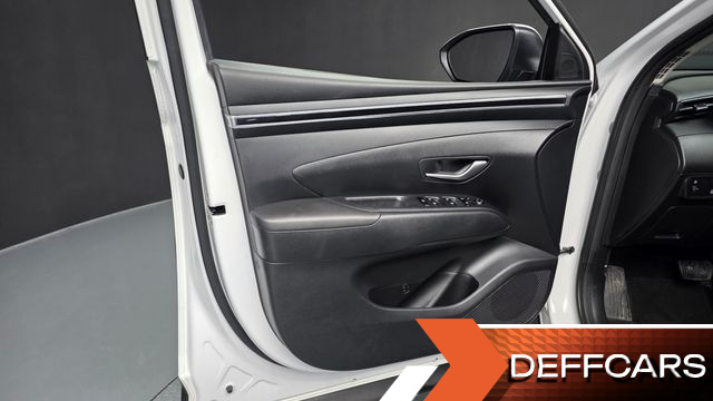 Hyundai TUCSON Modern 2WD купить на сайте DeffCars