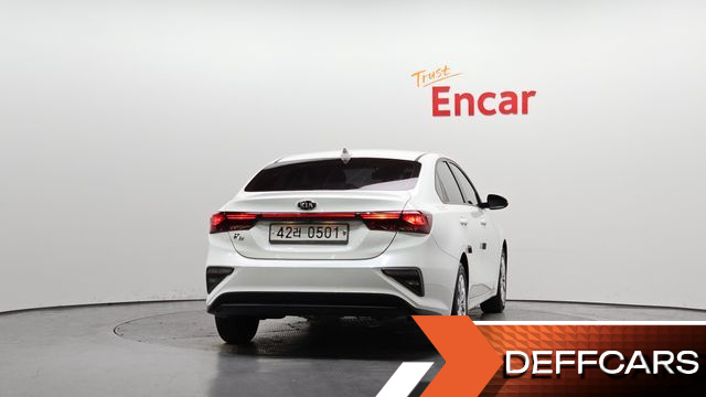 Kia K3 Trendy купить на сайте DeffCars