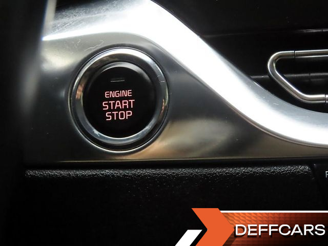 Kia NIRO 1.6 HEV Prestige купить на сайте DeffCars