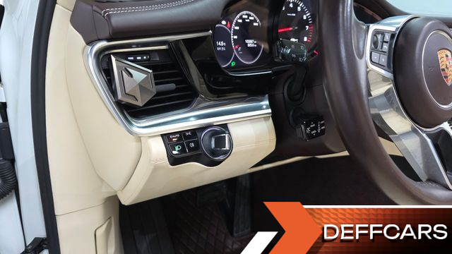 Porsche PANAMERA 3.0 AWD купить на сайте DeffCars