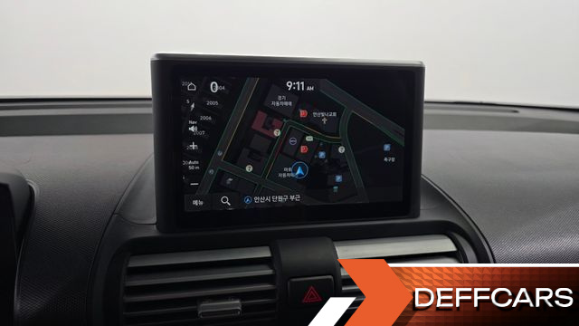 Hyundai CASPER Modern купить на сайте DeffCars