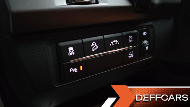 Ssangyong REXTON Diesel 2.2 4WD Expedition купить на сайте DeffCars