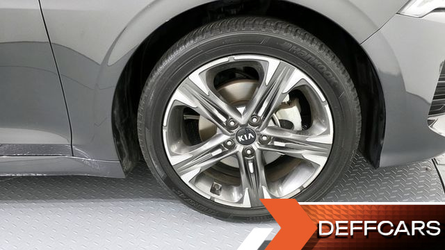 Kia K5 2.0 Prestige купить на сайте DeffCars
