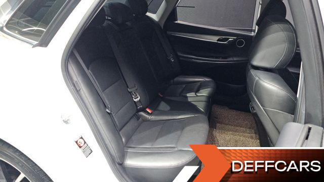 Hyundai GRANDEUR 2.5 Exclusice купить на сайте DeffCars
