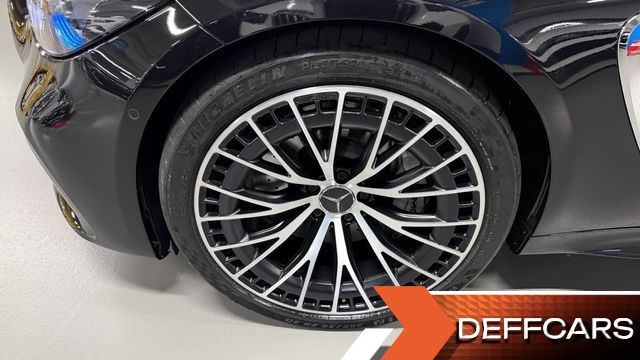 Mercedes CLE-CLASS AMG CLE53 4MATIC+ Coupe купить на сайте DeffCars