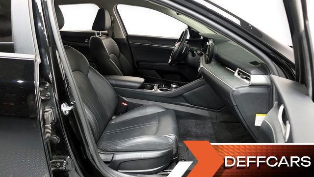 Kia K5 Prestige купить на сайте DeffCars