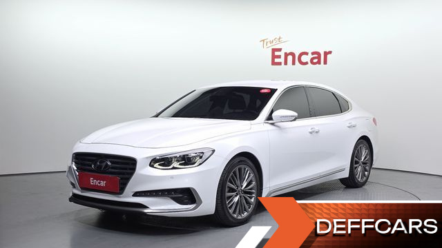 Hyundai GRANDEUR 3.3 Celebrity купить на сайте DeffCars