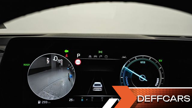 Kia K8 Signature купить на сайте DeffCars