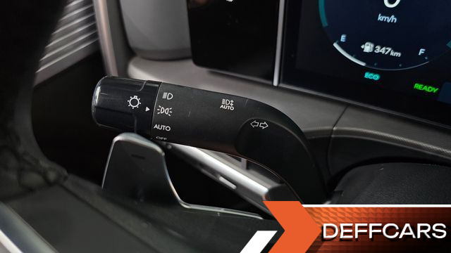 Hyundai SANTAFE HEV 1.6 2WD Prestige купить на сайте DeffCars