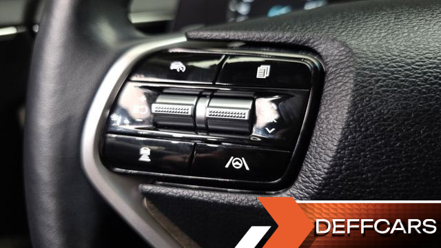 Kia K8 2.5 Gasoline 2WD Noblesse купить на сайте DeffCars