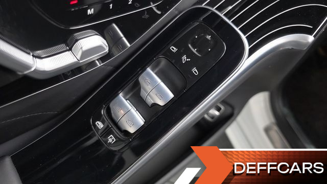 Mercedes S-CLASS S580L 4MATIC купить на сайте DeffCars