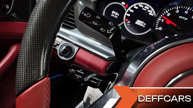 Porsche PANAMERA 4.0 GTS купить на сайте DeffCars