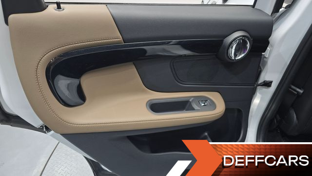 Mini COUNTRYMAN HIGH 2nd купить на сайте DeffCars