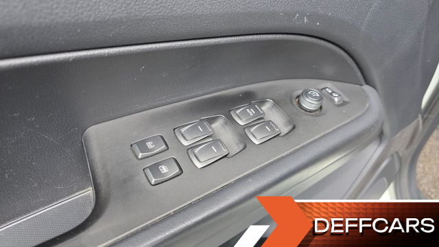 Ssangyong REXTON Diesel 2.2 4WD Professional X (5-Link) купить на сайте DeffCars